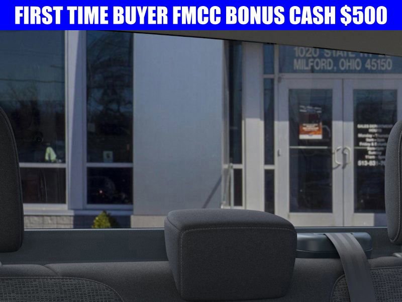 New 2026 Ford Maverick XL w/ Equipment Group 101A image 41