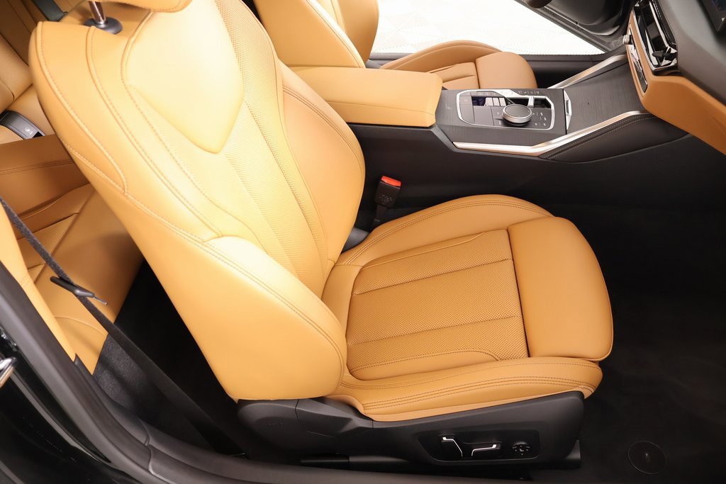 New 2026 BMW 430i xDrive Coupe w/ M Sport Package image 13