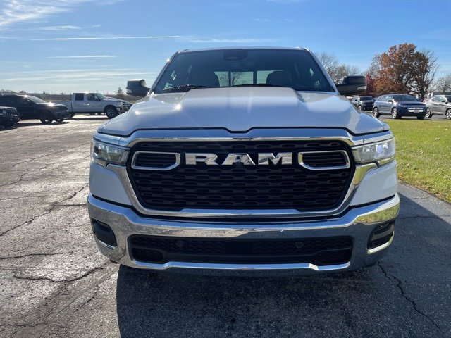 Used 2025 RAM 1500 Big Horn image 6