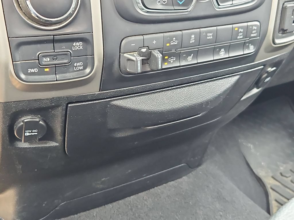 Used 2015 RAM 1500 Outdoorsman AWD/4WD image 26