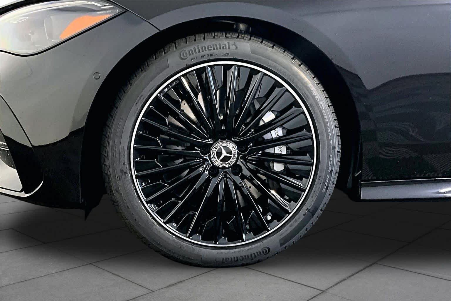 New 2027 Mercedes-Benz CLE 450 4MATIC Cabriolet image 17