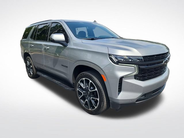 Used 2024 Chevrolet Tahoe RST w/ Luxury Package RWD image 7