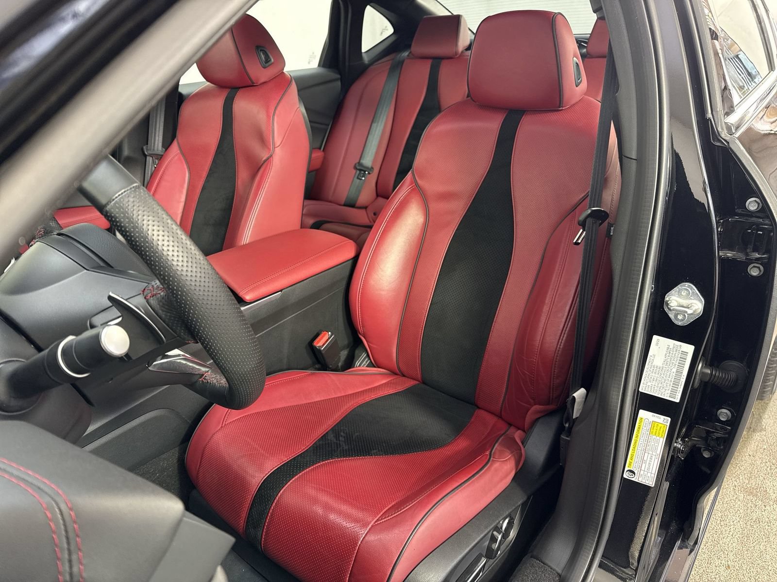 Certified 2023 Acura TLX w/ A-SPEC Package AWD/4WD image 21