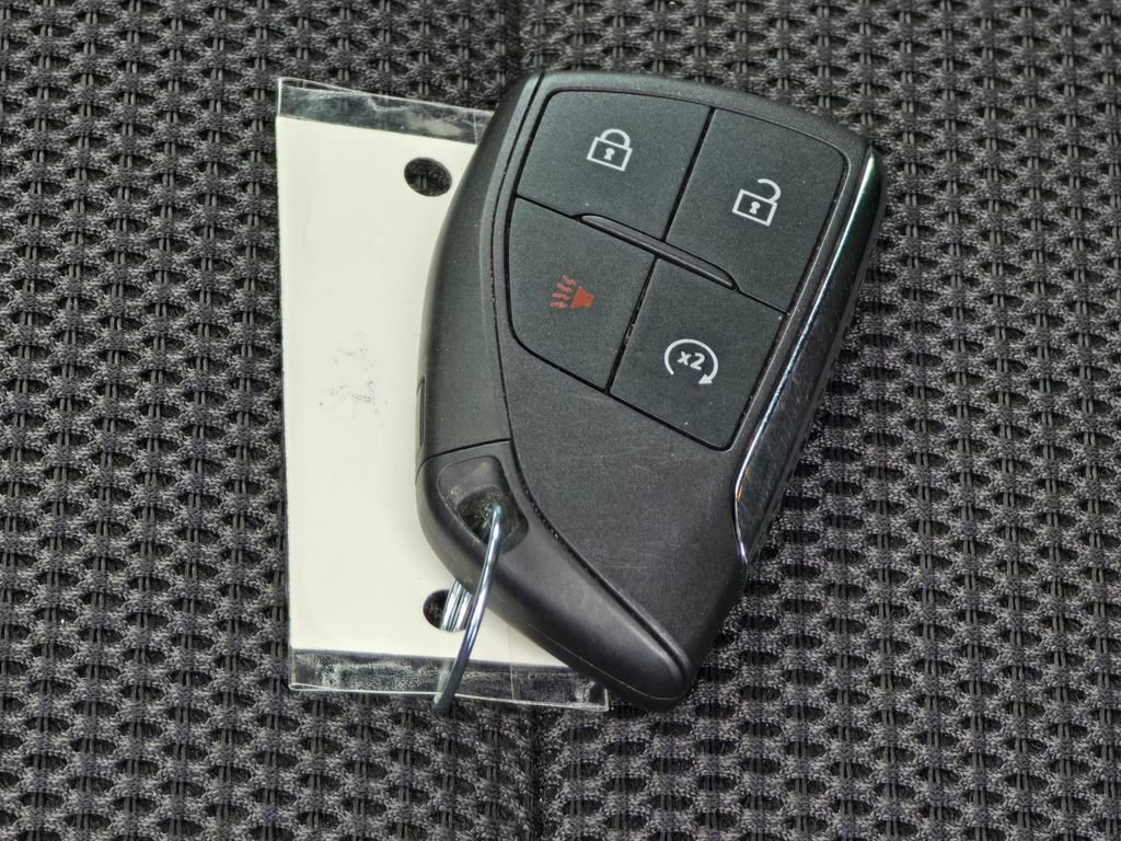 Used 2026 Chevrolet Colorado LT RWD image 29