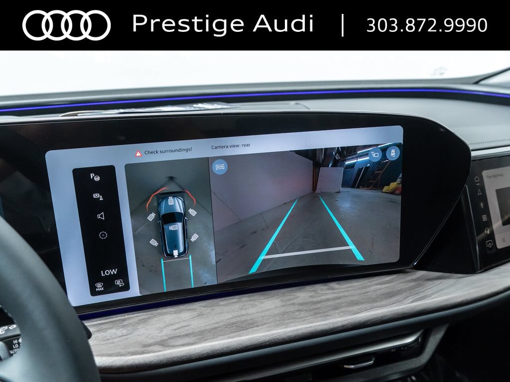 New 2026 Audi Q5 Premium Plus AWD/4WD image 17