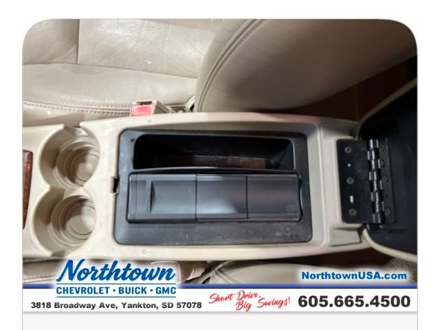 Used 2005 Mercury Sable LS image 23