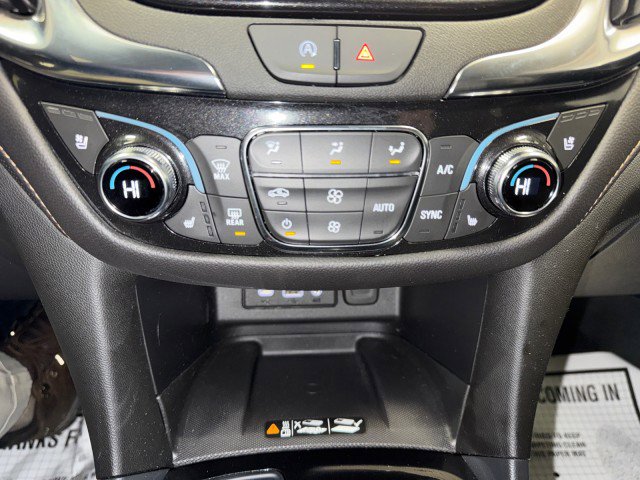 Used 2024 Chevrolet Equinox Premier image 22