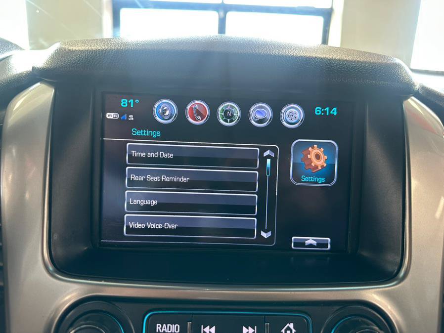 Used 2018 Chevrolet Tahoe LT AWD/4WD image 51