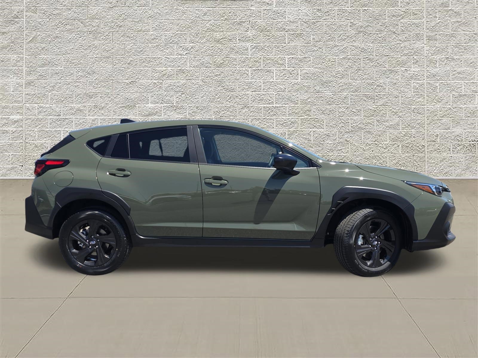 New 2026 Subaru Crosstrek 2.5i AWD/4WD image 8