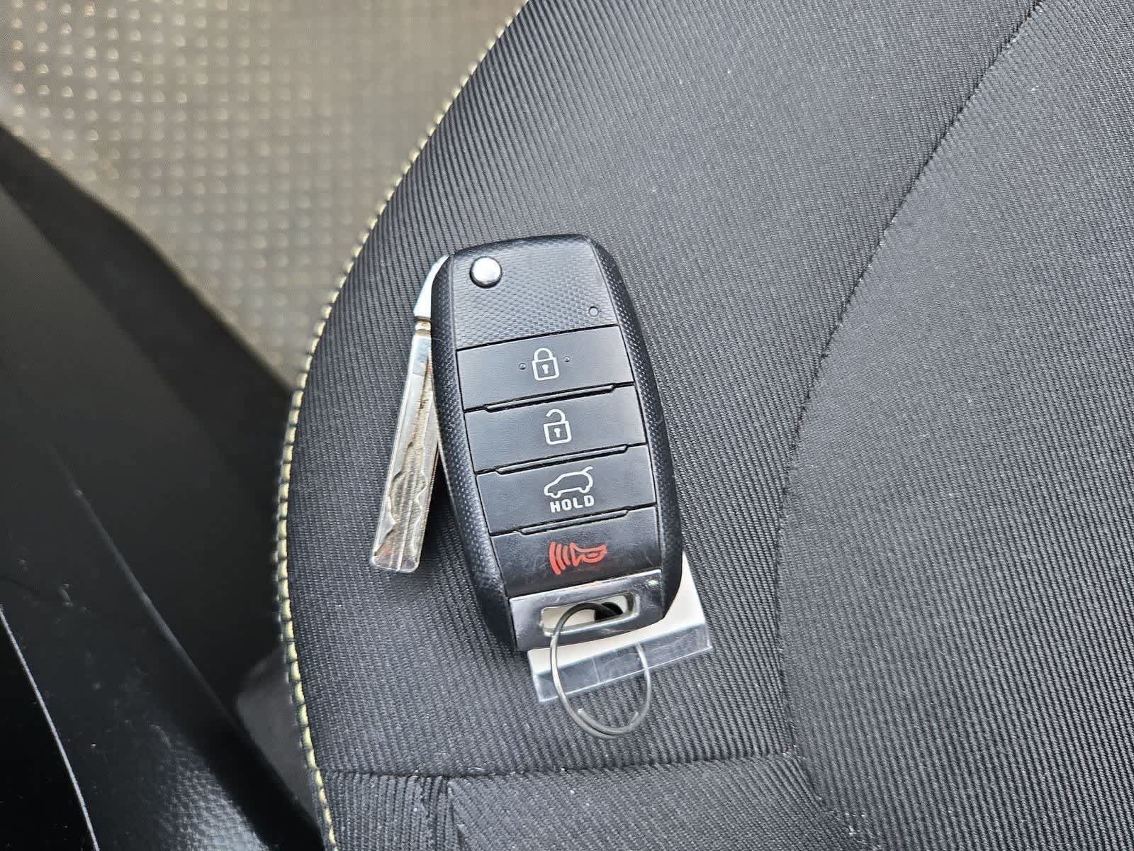 Used 2014 Kia Soul + w/ UVO w/Eservices Package FWD image 30
