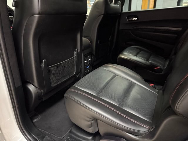 Used 2024 Dodge Durango R/T AWD/4WD image 22