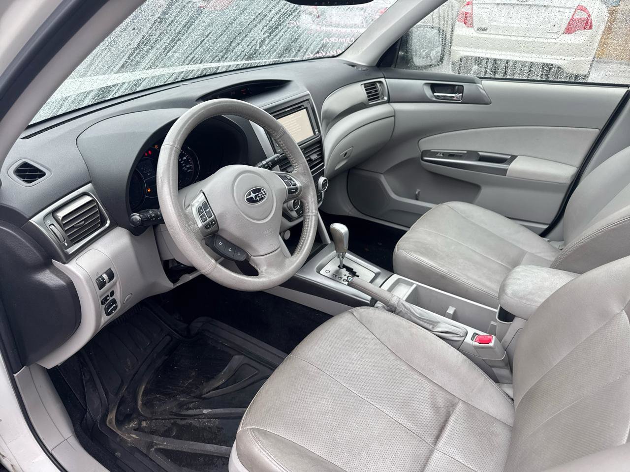 Used 2012 Subaru Forester 2.5X Touring image 9