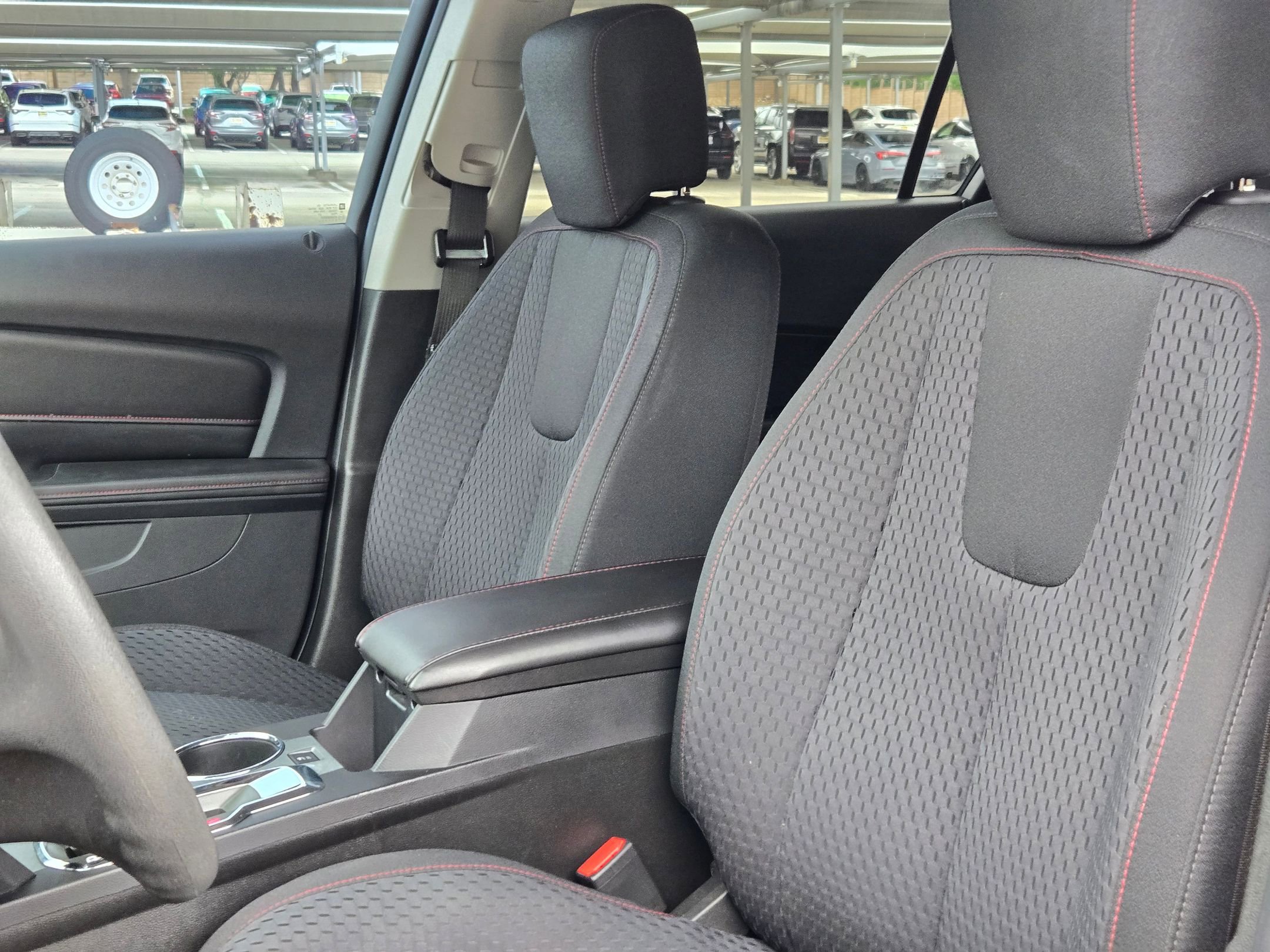 Used 2014 GMC Terrain SLE FWD image 14