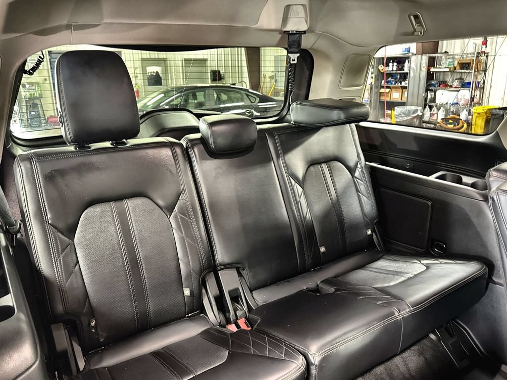 Used 2019 Ford Expedition Platinum AWD/4WD image 31