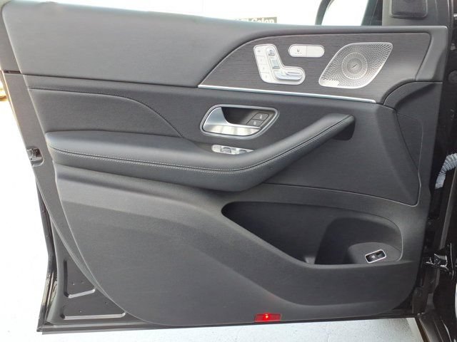 Certified 2022 Mercedes-Benz GLE 350 image 12