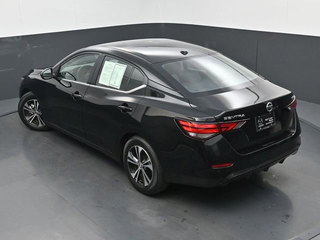 Used 2023 Nissan Sentra SV w/ All-Weather Package image 35