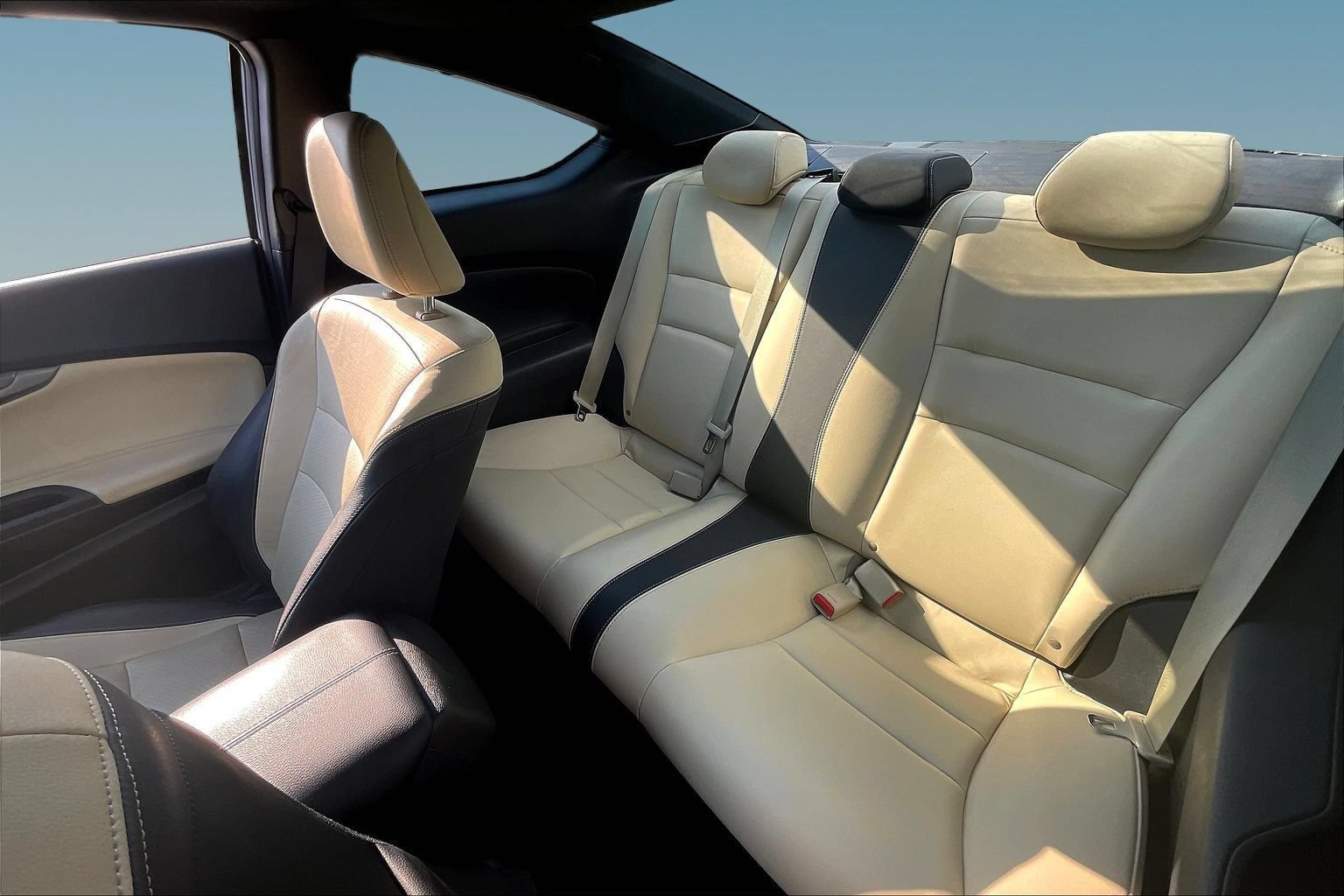Used 2017 Honda Accord EX-L image 21