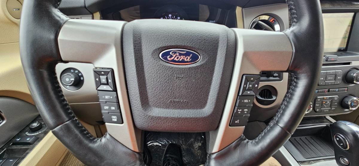 Used 2015 Ford Expedition EL Limited w/ Equipment Group 301A image 18