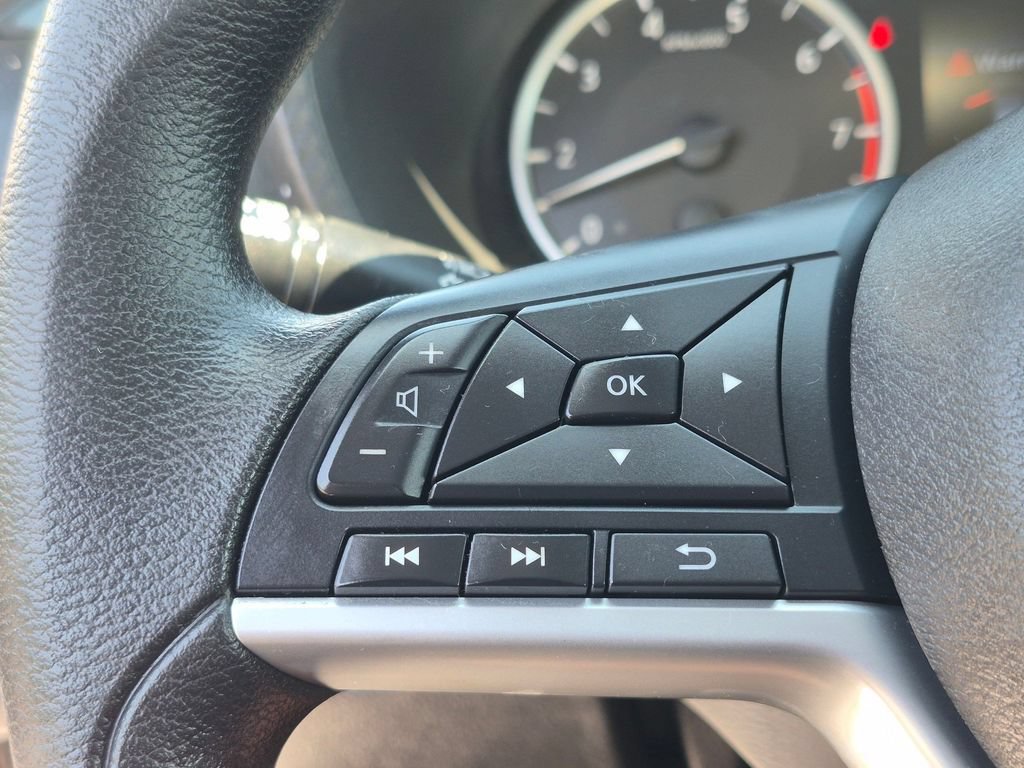 Used 2021 Nissan Sentra S FWD image 14