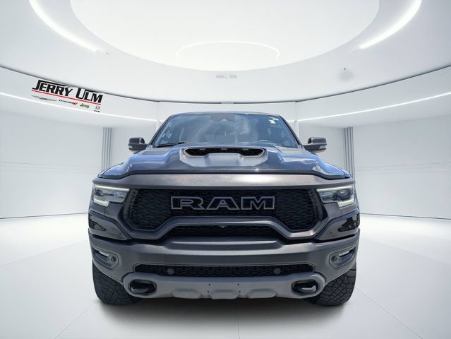 Used 2023 RAM 1500 TRX w/ TRX Level 2 Equipment Group AWD/4WD image 8