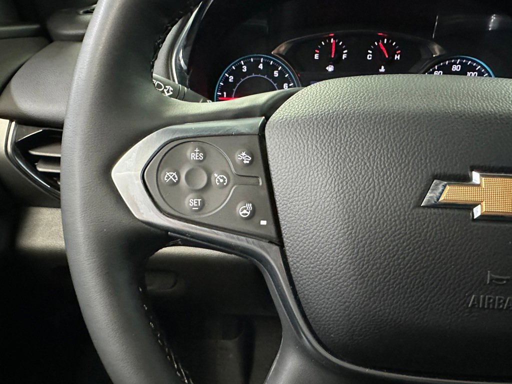 Certified 2023 Chevrolet Traverse LT w/ LPO, Floor Liner Package image 8