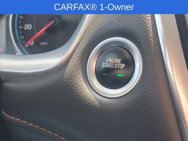 Certified 2021 Chevrolet Traverse LT w/ LPO, Floor Liner Package AWD/4WD image 20