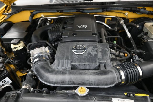 Used 2008 Nissan Xterra X RWD image 20