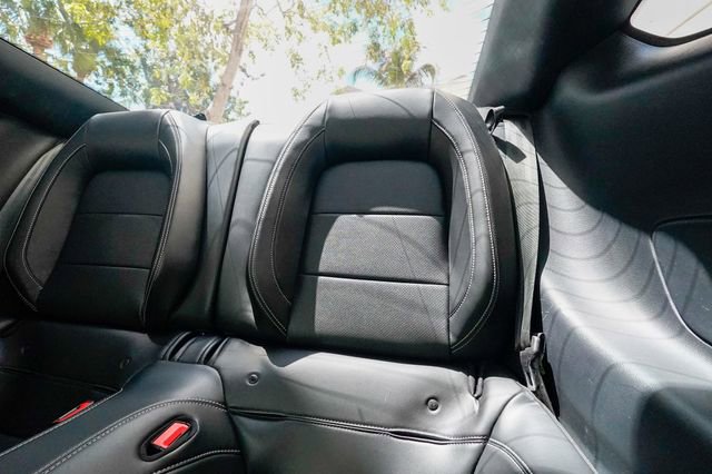 Used 2020 Ford Mustang Shelby GT500 w/ Technology Package RWD image 73