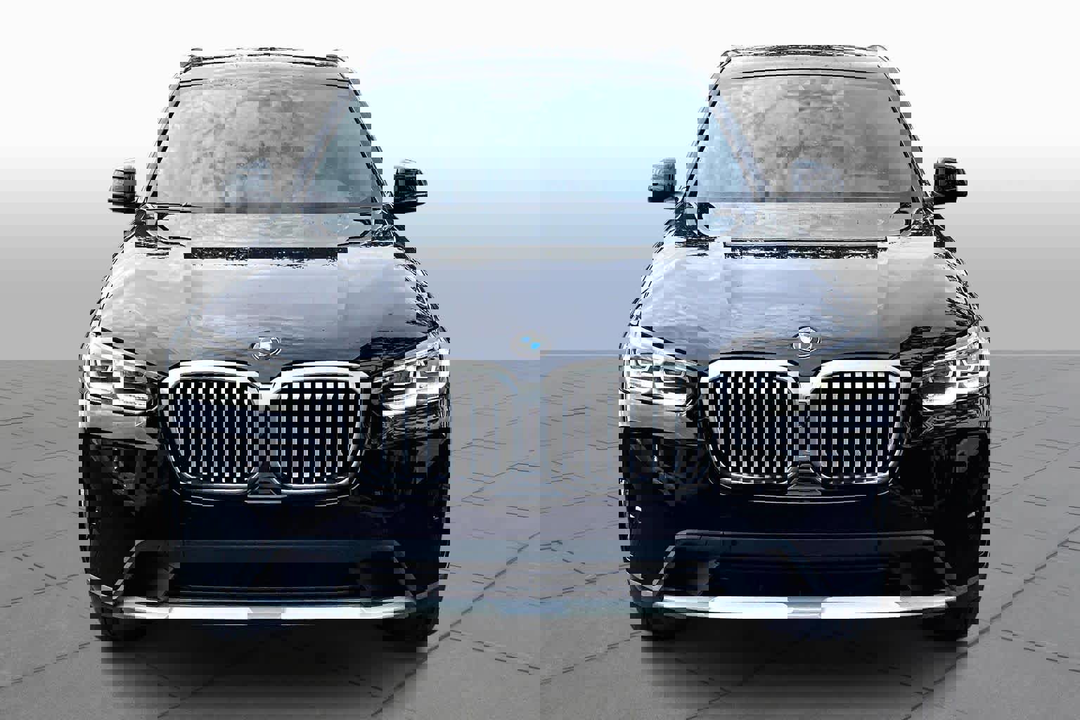 Certified 2023 BMW X3 xDrive30i w/ Premium Package w/ZPA image 3