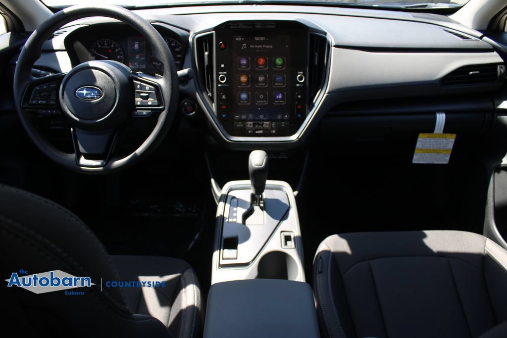 Used 2026 Subaru Crosstrek 2.5i Premium w/ Convenience Package #2 AWD/4WD image 18
