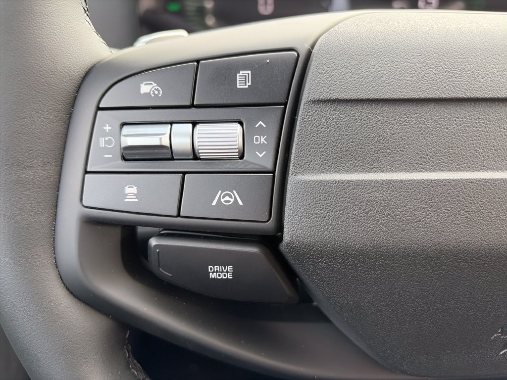 New 2027 Kia Sportage LX FWD image 13