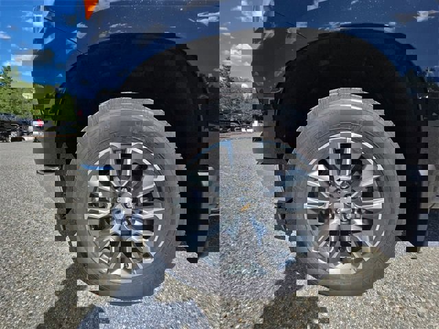 New 2026 Chevrolet Silverado 1500 LT image 34