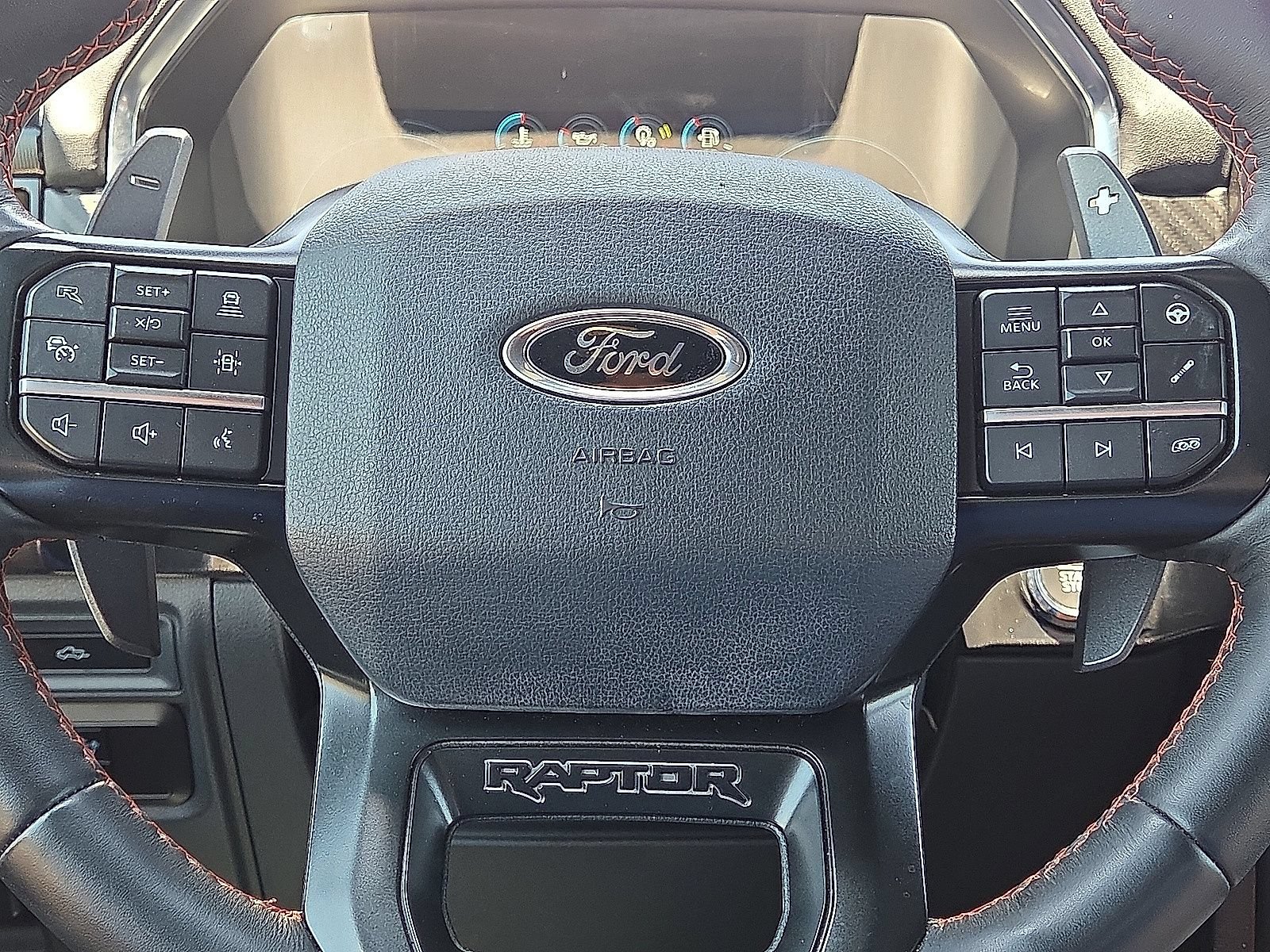 Used 2023 Ford F150 Raptor w/ Equipment Group 802A Raptor R AWD/4WD image 31