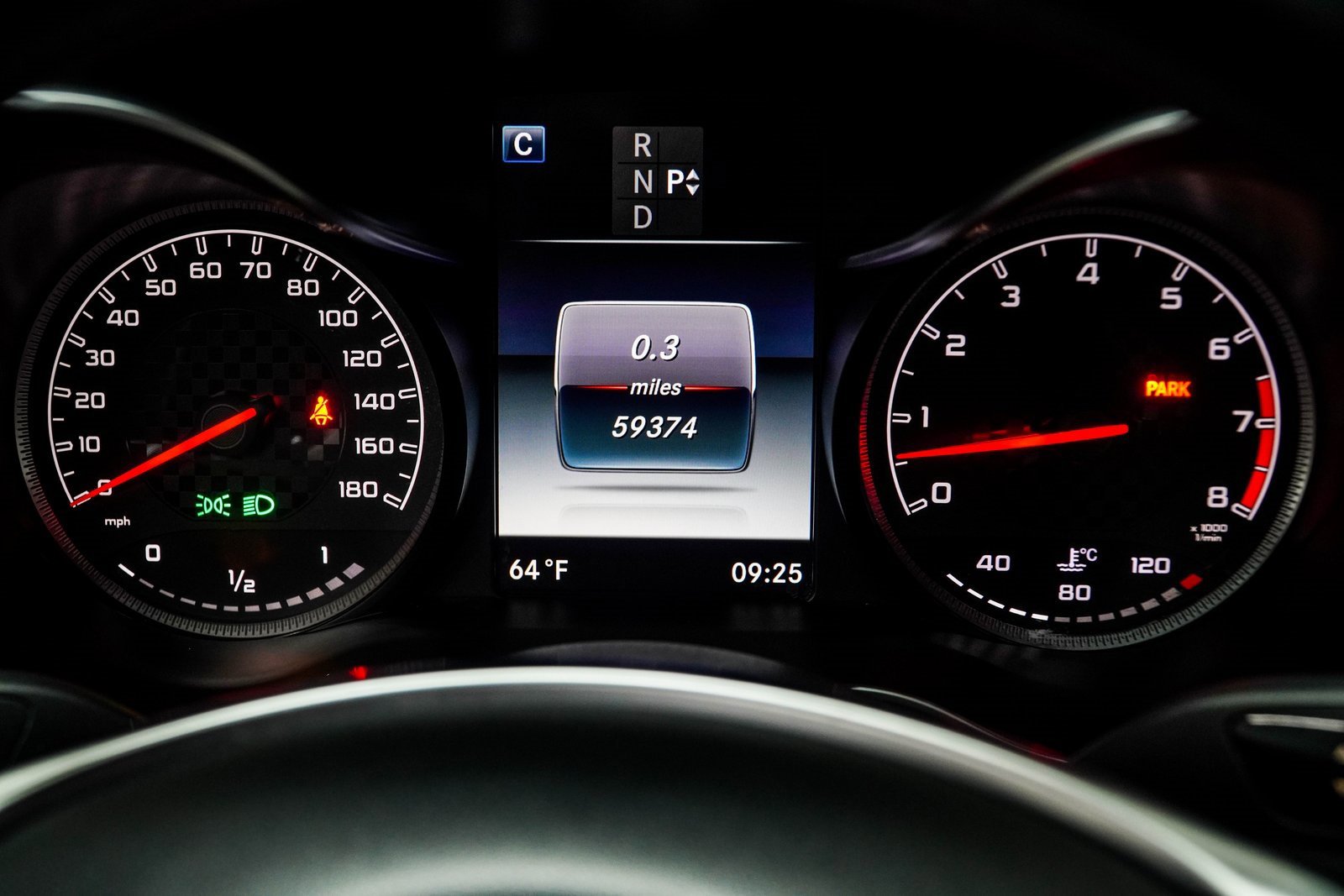 Used 2017 Mercedes-Benz C 43 AMG 4MATIC Sedan image 32