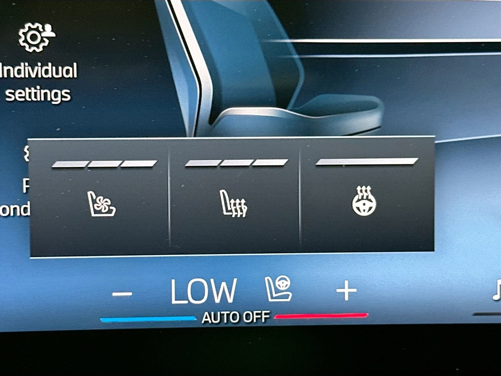 New 2026 BMW X7 xDrive40i image 21