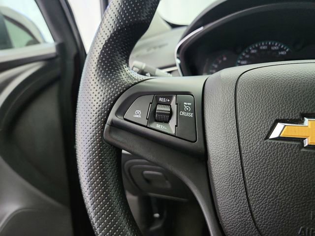 Used 2021 Chevrolet Trax LT image 29