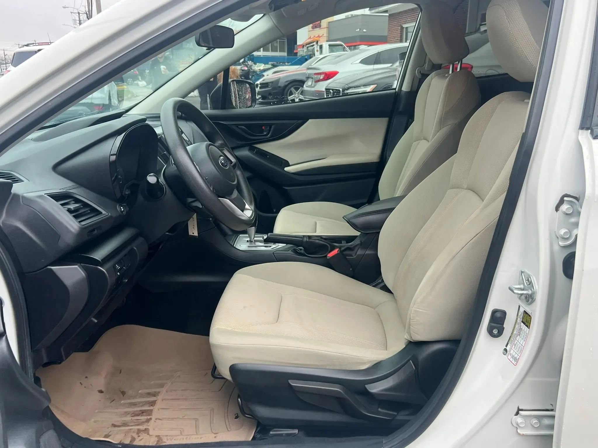 Used 2021 Subaru Impreza 2.0i image 26