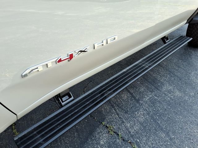 New 2026 GMC Sierra 2500 AT4X AWD/4WD image 17