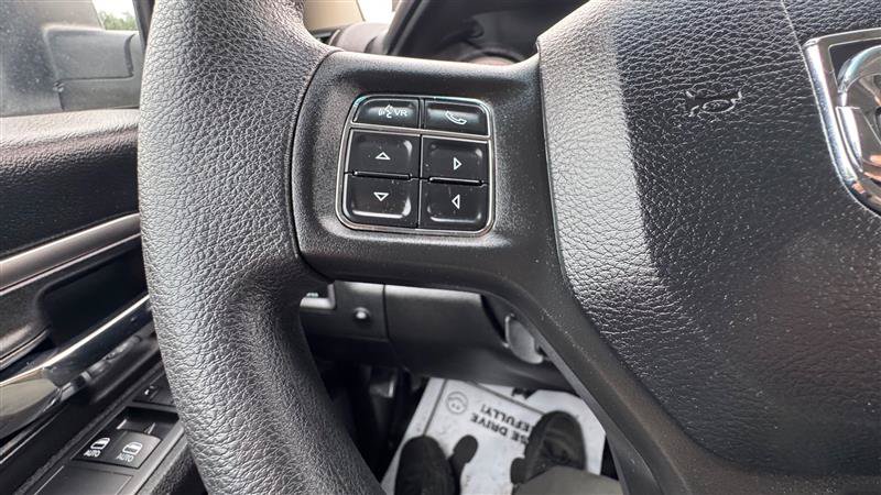 Used 2021 RAM 1500 Tradesman w/ Power & Remote Entry Group RWD image 40