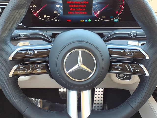 New 2026 Mercedes-Benz GLS 450 4MATIC image 8