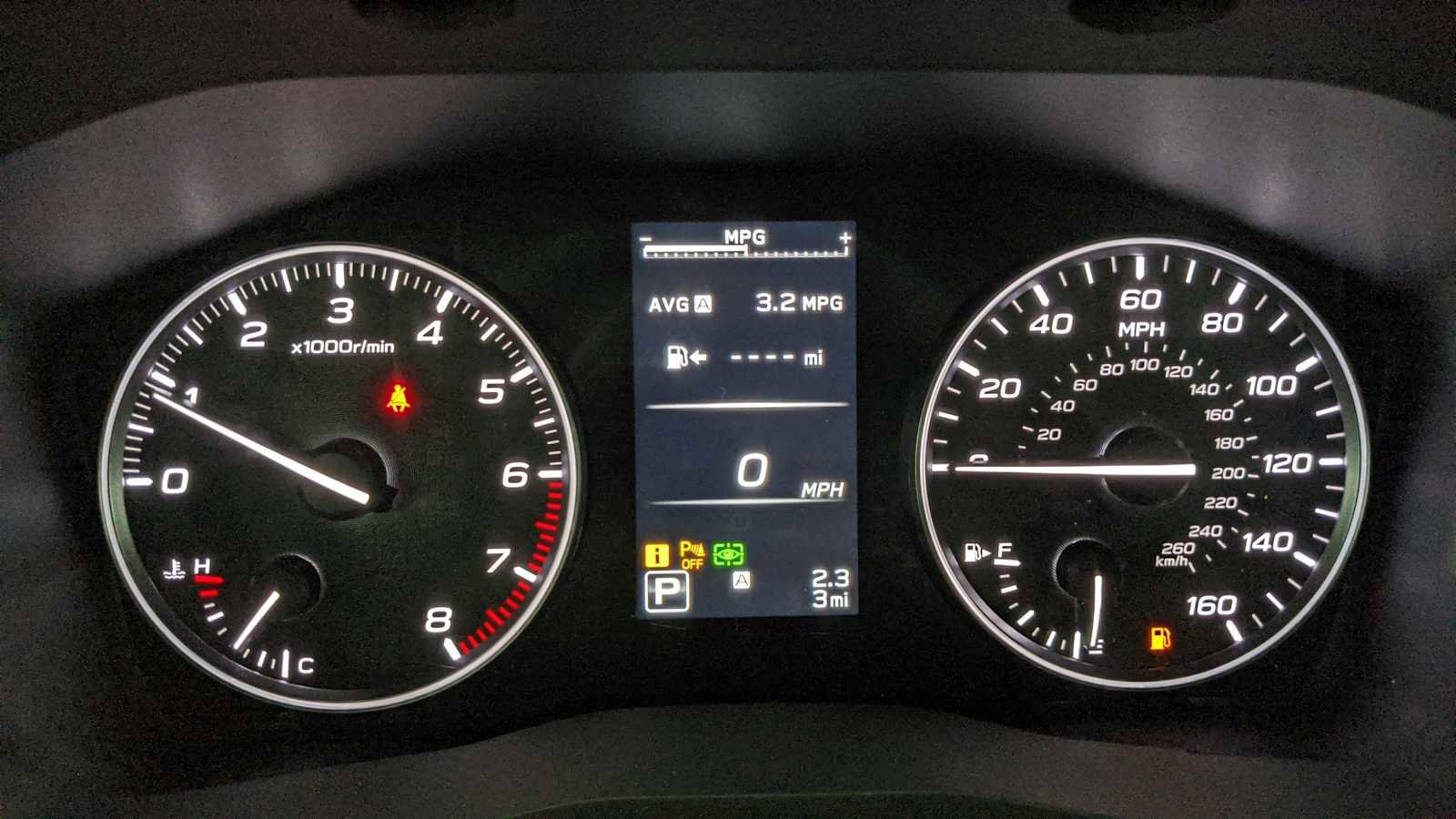 New 2025 Subaru Ascent Touring image 10