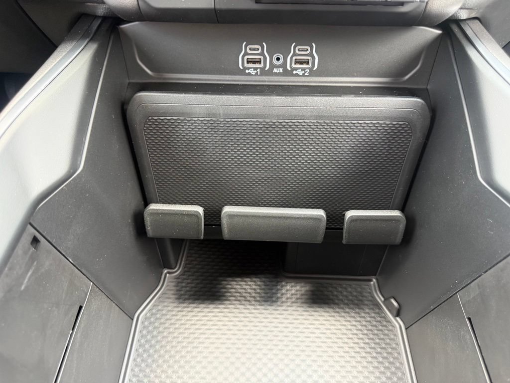New 2026 RAM 1500 Express AWD/4WD image 24