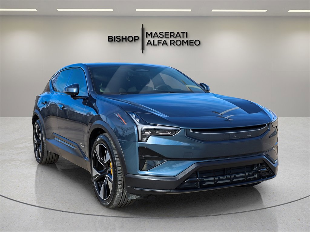 Used 2025 Polestar Polestar 3
