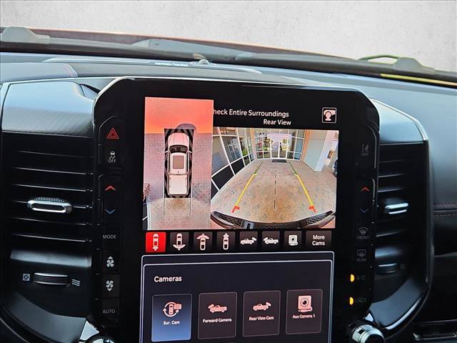 New 2026 RAM 1500 RHO w/ RHO Level 1 Equipment Group AWD/4WD image 15