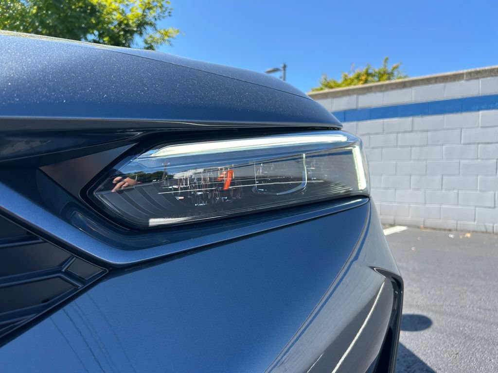New 2026 Honda Civic Sport image 9