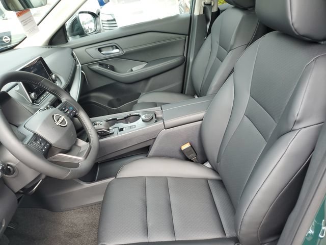New 2026 Nissan Rogue Dark Armor AWD/4WD image 20