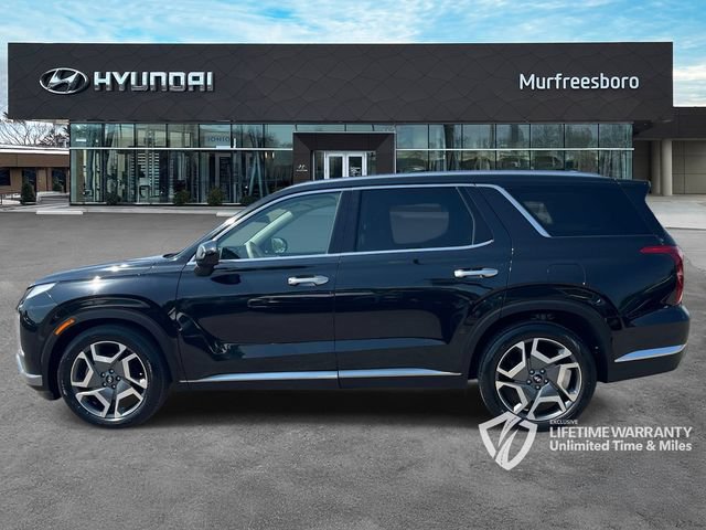 Used 2024 Hyundai Palisade Limited AWD/4WD image 9