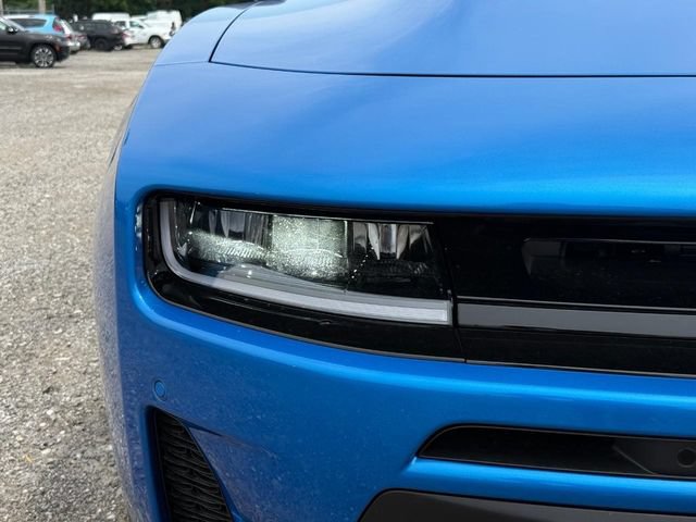 New 2027 Dodge Charger R/T AWD/4WD image 12