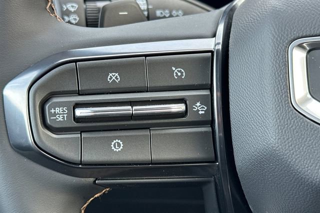 New 2026 GMC Terrain AT4 w/ LPO, Floor Liner Package image 28