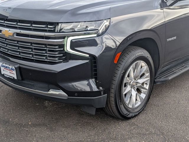 Used 2023 Chevrolet Tahoe Premier image 10